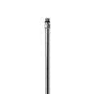 Tubo liscio in rame cromato d. 10 mm RR 114M10