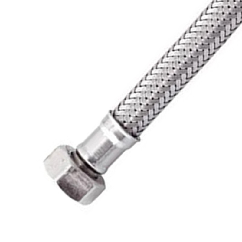 Flessibile dn10 3/8f 1/2f Flexitaly 10012F38F