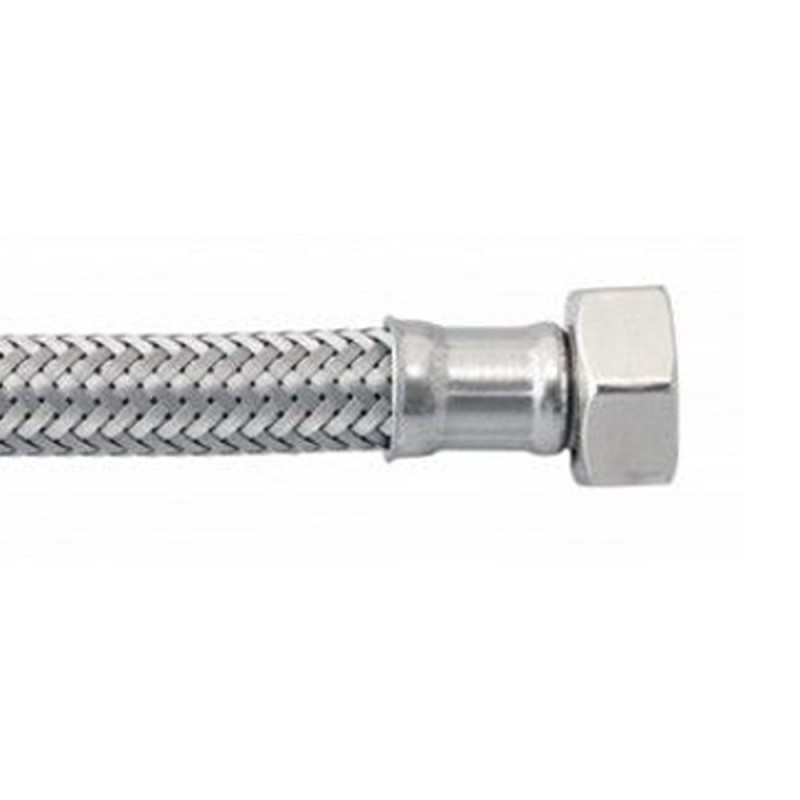 Flessibile dn13 1/2ml 1/2f Flexitaly 35512M12F