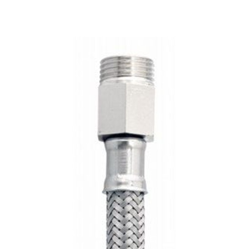 Flessibile dn13 1/2ml 1/2f Flexitaly 35512M12F