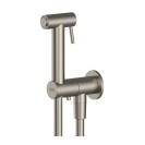 Idroscopino in acciaio Inox satinato Remer Rubinetterie Remer SSRB150S01