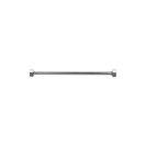 Tubo liscio in rame cromato d. 10 mm RR 11412F12F