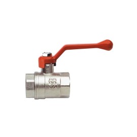 Valvole serie full flow a sfera f.f. Remer 371