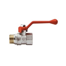 Valvole serie reduced flow a sfera m.f. RR 369MF