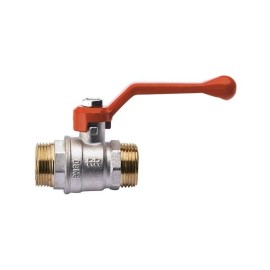 Valvola a sfera m.m. in varie misure RR 362MM