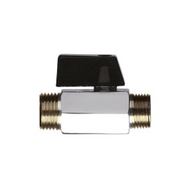 Valvola minisfera m.m. RR 372MM