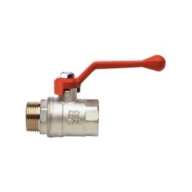 Valvole serie full flow a sfera m.f. Remer 370