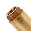 Valvola di ritegno star RR 383