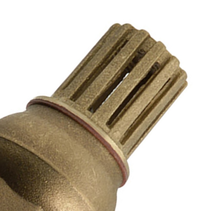 Valvola di fondo RR 385