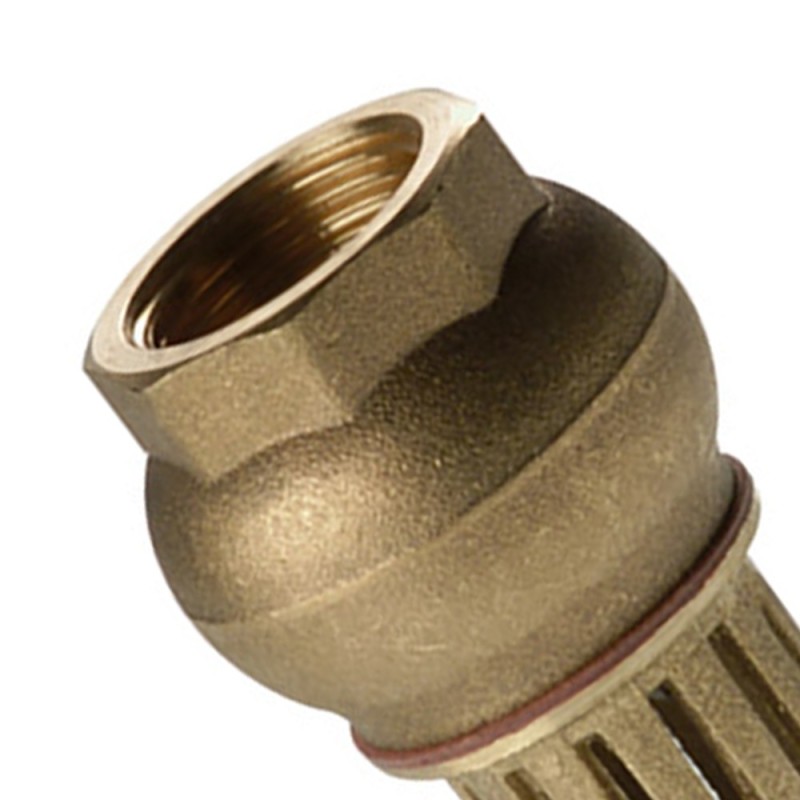 Valvola di fondo RR 385