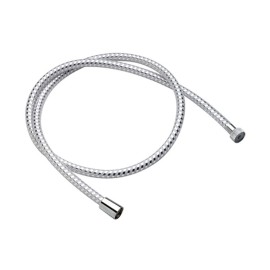 Flessibile biflex per doccia in pvc atossico, attacco conico RR 332CN1