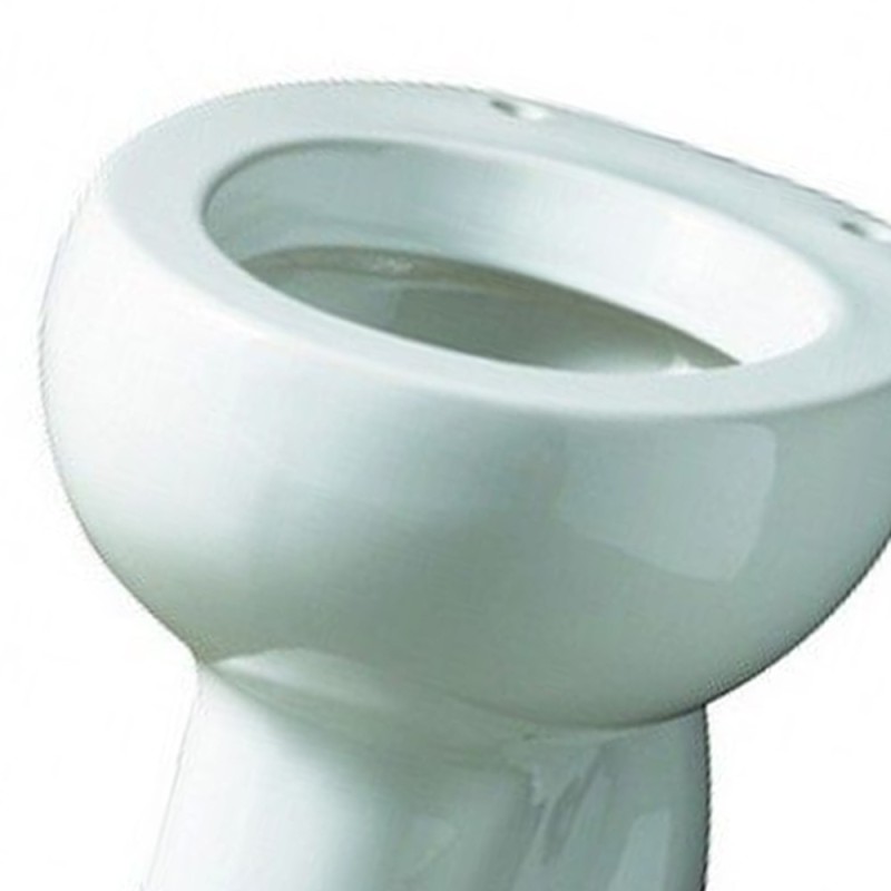 Vaso infanzia scarico a parete Goman D0224/01 Vaso infanzia scarico a parete Goman D0224/01