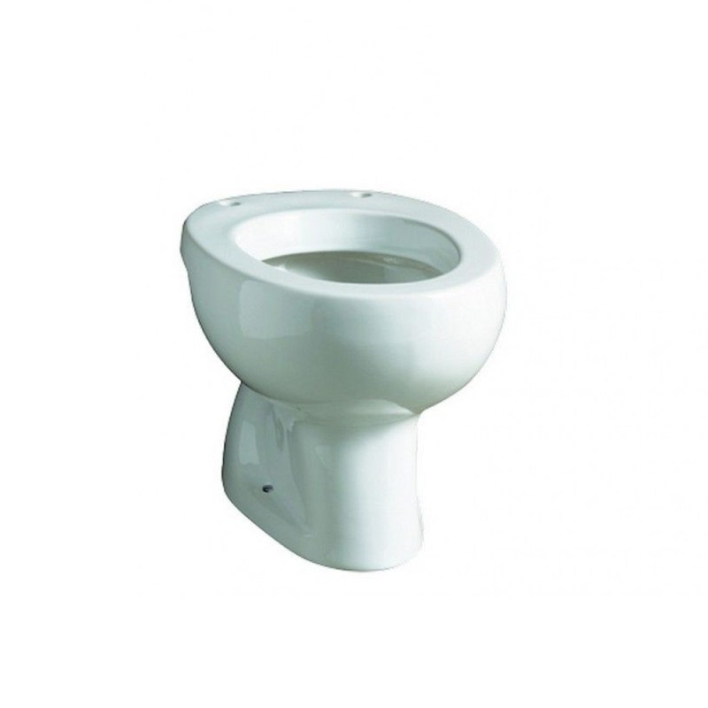 Vaso infanzia scarico a pavimento Goman D0223/01 Vaso infanzia scarico a pavimento Goman D0223/01