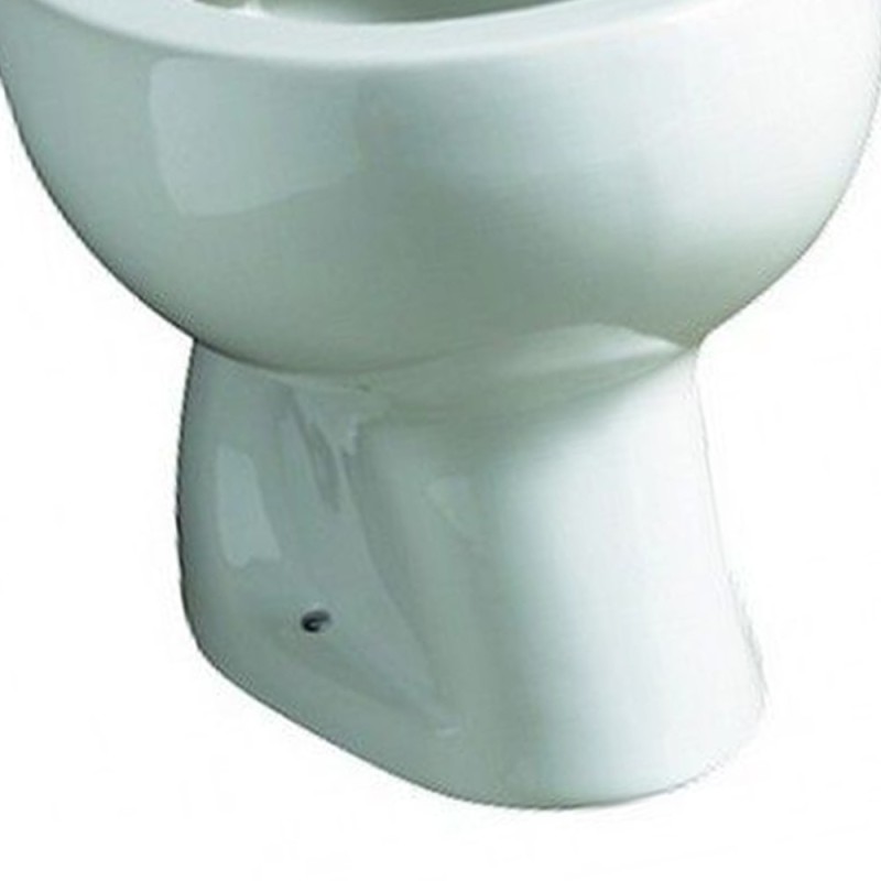 Vaso infanzia scarico a pavimento Goman D0223/01 Vaso infanzia scarico a pavimento Goman D0223/01