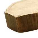 Calotta esagonale ot.giallo RR 524OG X