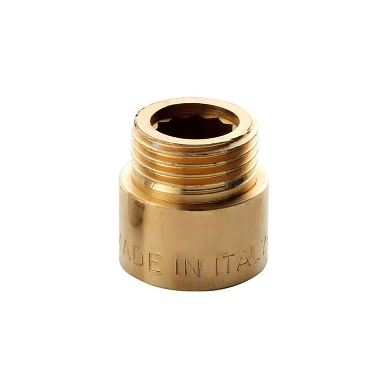Prolunghe ottone giallo RR 502OG