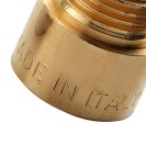 Prolunghe ottone giallo RR 502OG