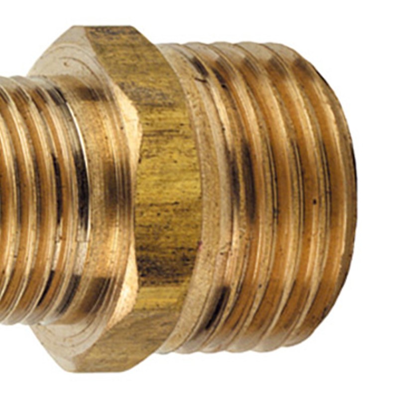 Viti ridotte ottone giallo RR 515OG