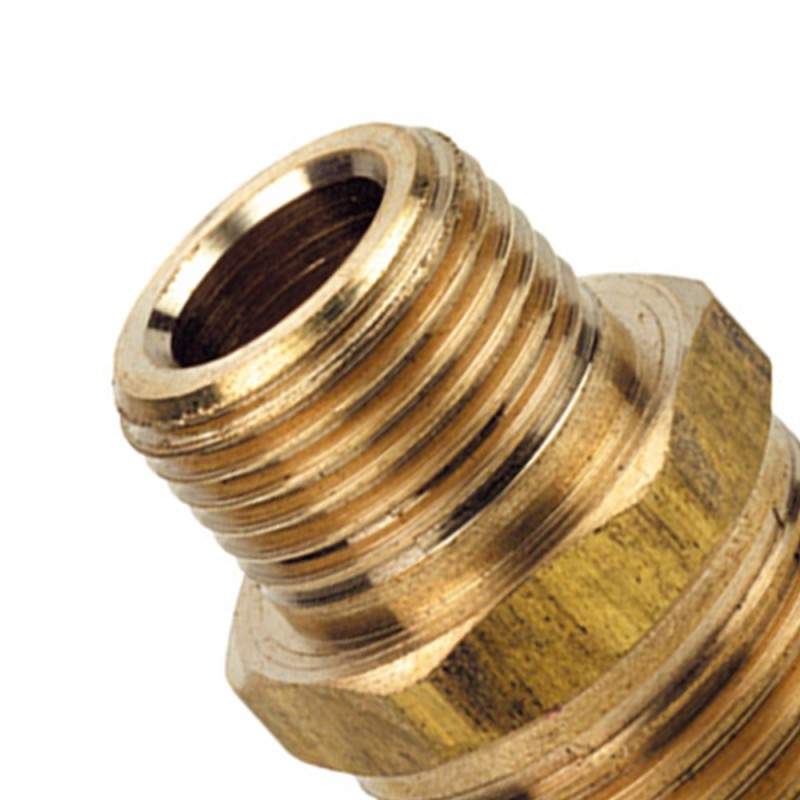 Viti ridotte ottone giallo RR 515OG