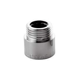 Prolunghe ottone cromato RR 502