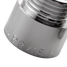 Prolunghe ottone cromato RR 502