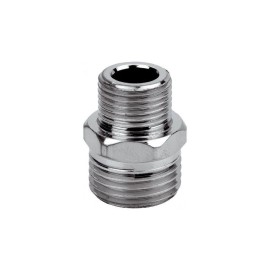 Viti ridotte ottone cromato RR 515 X