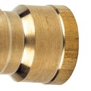 Manicotto ridotte ottone giallo RR 510OG