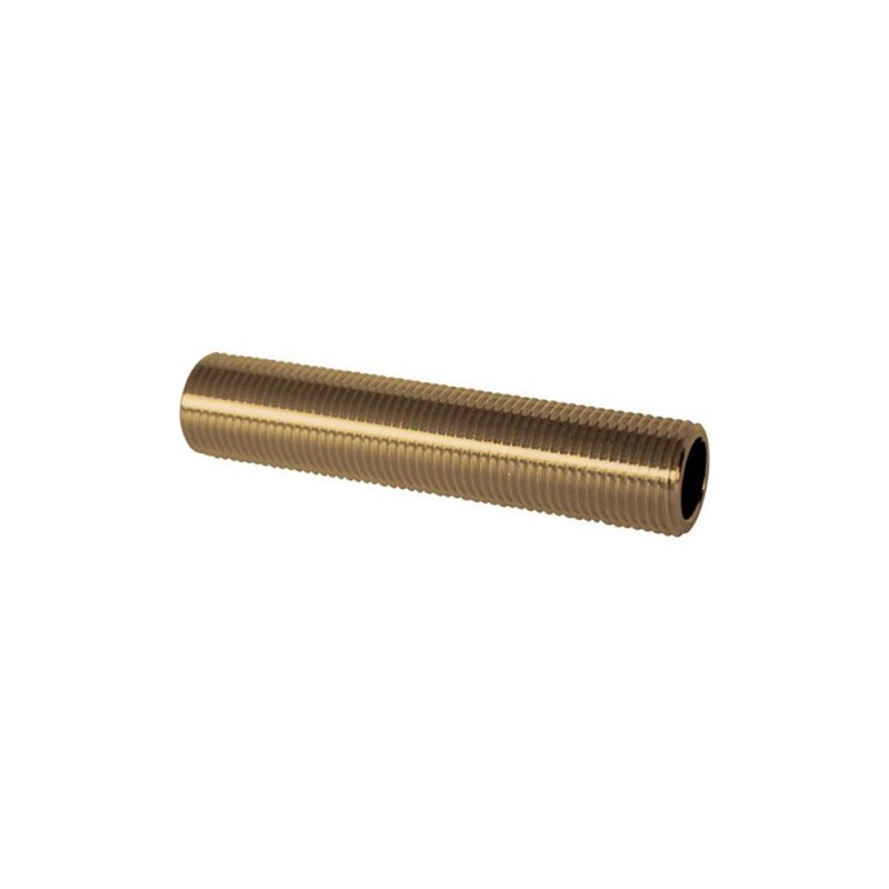 Raccordo tutto filettato giallo RR 529OG X