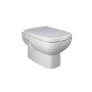 Set sanitari sospesi con lavabo - Serie River Idrobric setriversospeso Set sanitari sospesi con lavabo - Serie River Idrobric setriversospeso