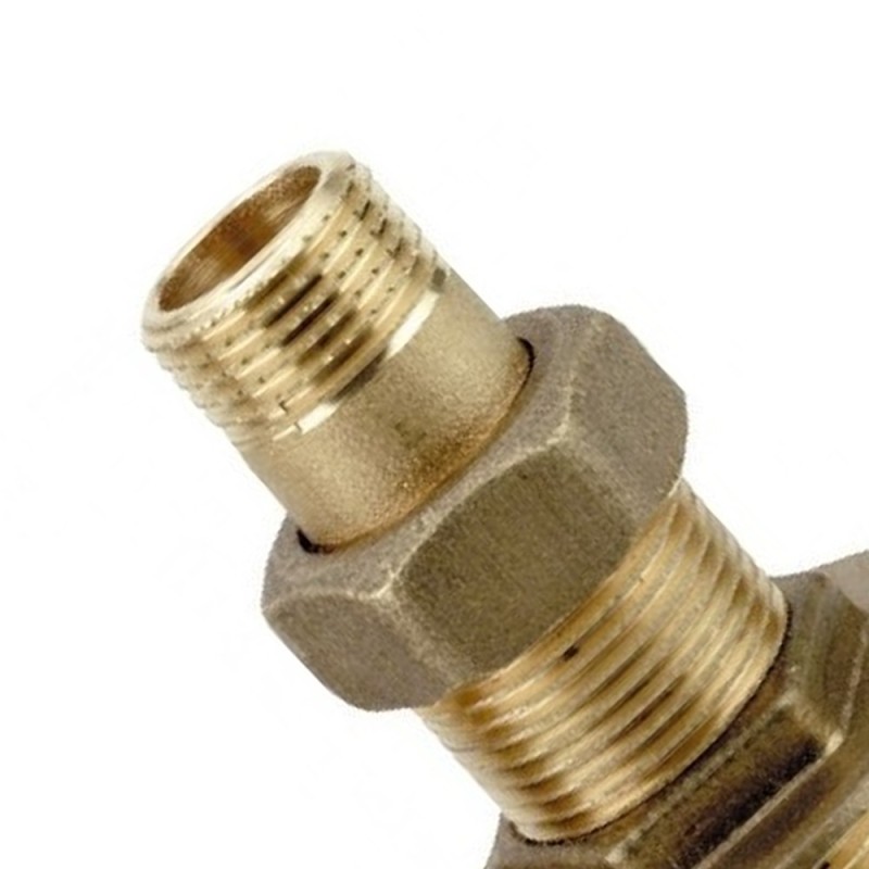 Raccordo per cassone con codulo RR 472 X
