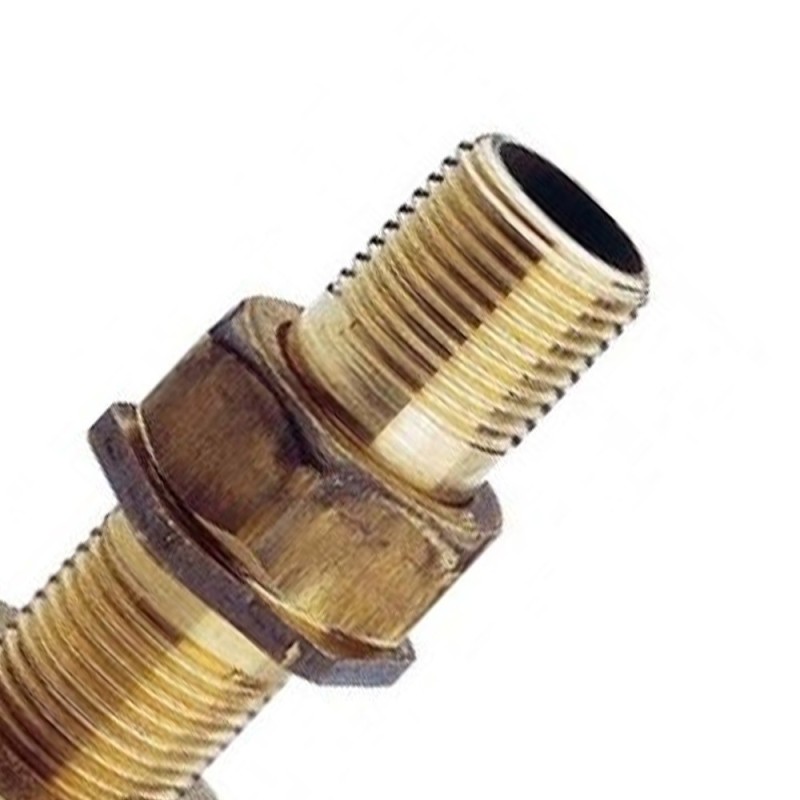 Raccordo per cassone diritto RR 473 X