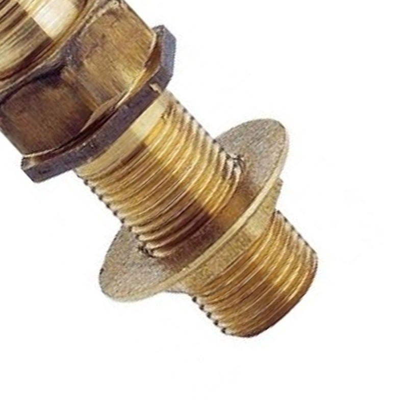 Raccordo per cassone diritto RR 473 X