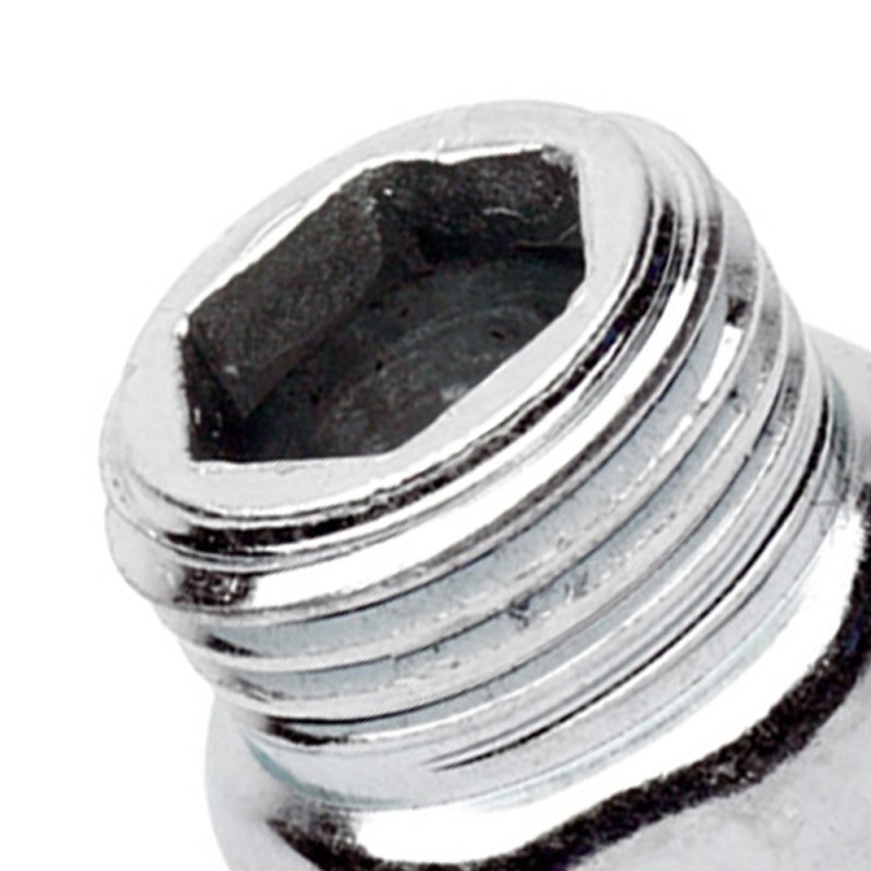 Prolunghe acciaio zincato RR 501 XX