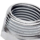 Riduzioni esagonali acciaio zincato RR 511AZ X