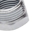 Riduzioni esagonali acciaio zincato RR 511AZ X