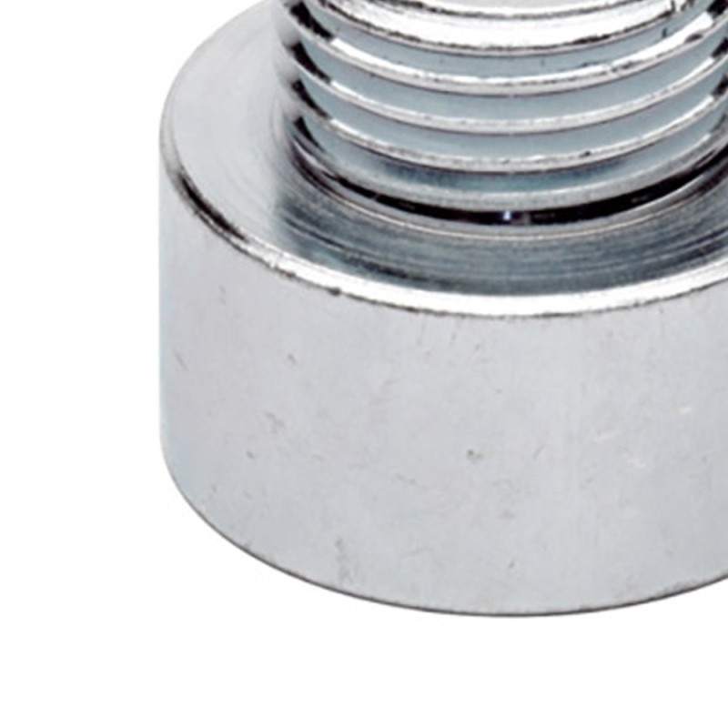 Prolunghe ridotte acciaio zincato RR 506AZ X