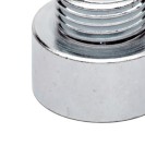 Prolunghe ridotte acciaio zincato RR 506AZ X