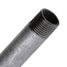 Barilotti acciaio zincato RR 530 X