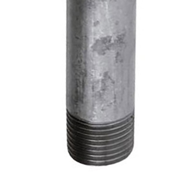 Barilotti acciaio zincato RR 530 X