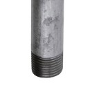 Barilotti acciaio zincato RR 530 X