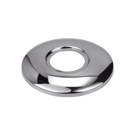 Rosetta in acciaio disponibile in varie misure Remer 130AC12