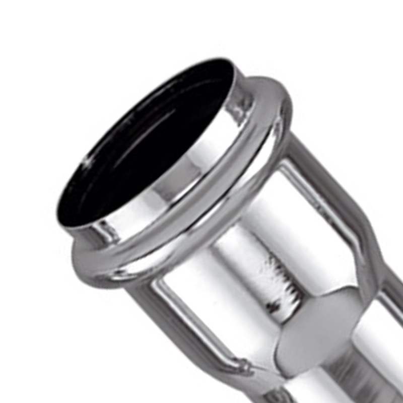 Raccordo di congiunzione universale ridotto Remer 154R3240