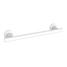 Maniglia di sicurezza bagno anziani e disabili cm 50 bianco opaco di goman Goman LEO-M50/09