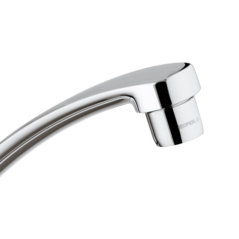 Rubinetto lavello grohe swift serie start eco Idrobric SCARUB0283CR
