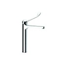 Miscelatore con leva clinica canna alta class line Remer L14LXL