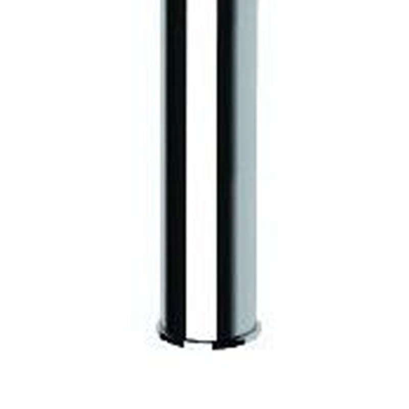 Miscelatore con leva clinica canna alta class line Remer L14LXL