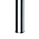 Miscelatore con leva clinica canna alta class line Remer L14LXL