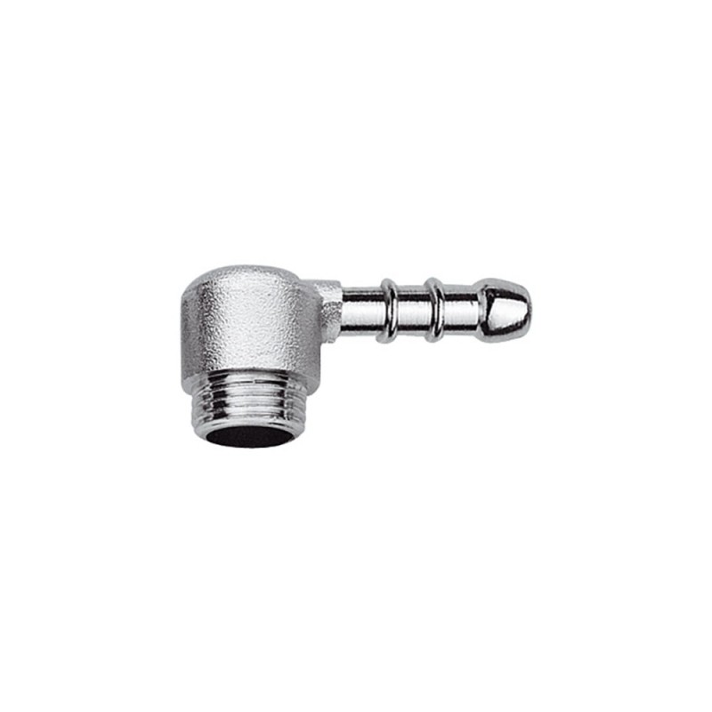 Portagomma curvo d 10 m. 1/2 RR 538 X
