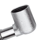 Portagomma curvo d 15 f. 1/2 RR 537 X