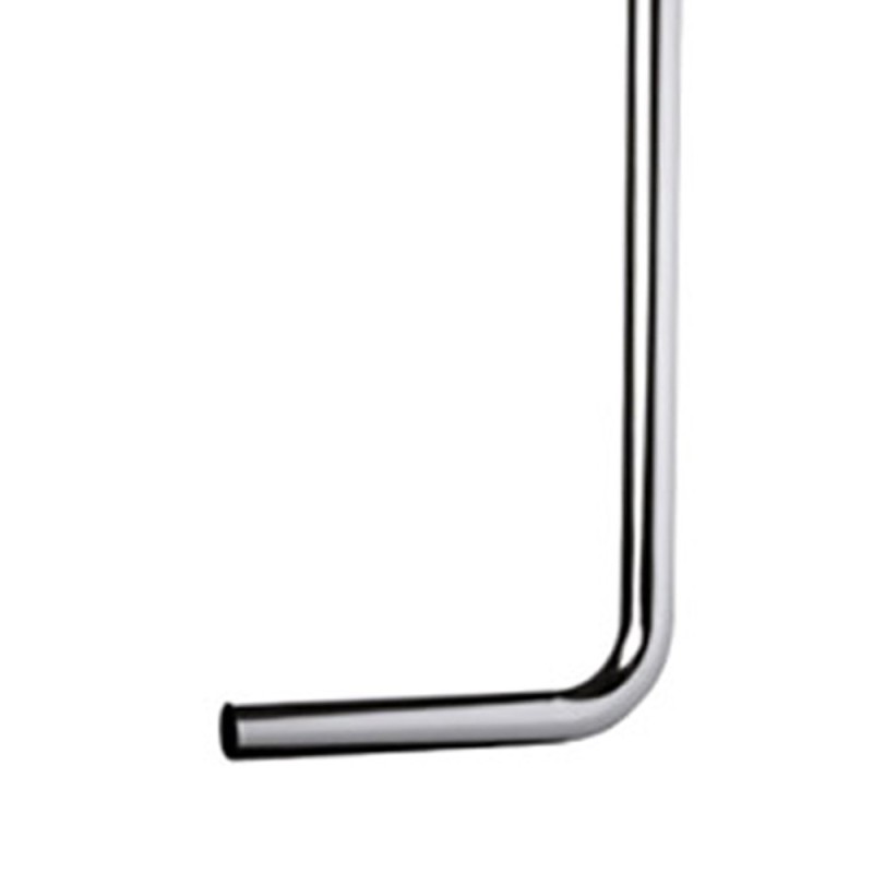 Tubo a l per flussometro esterno diam. 25 mm Remer 170TU30